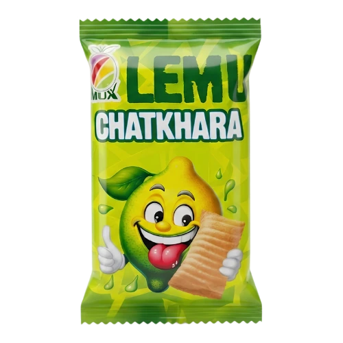 Lemu Chatkhara